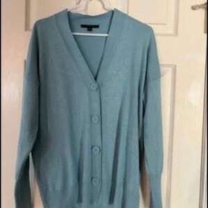 Women’s Cyrus button cardigan size small